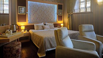 Eski Masal Hotel - Special Class