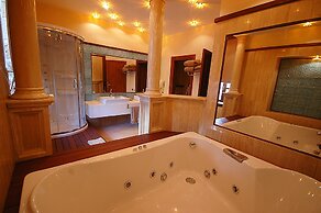 Eski Masal Hotel - Special Class