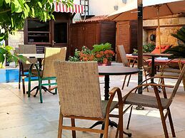 Eski Masal Hotel - Special Class