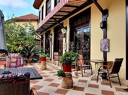 Eski Masal Hotel - Special Class