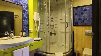 Eski Masal Hotel - Special Class