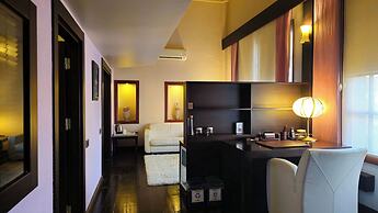 Eski Masal Hotel - Special Class