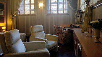 Eski Masal Hotel - Special Class