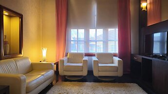 Eski Masal Hotel - Special Class