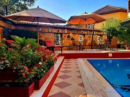 Eski Masal Hotel - Special Class