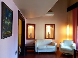 Eski Masal Hotel - Special Class