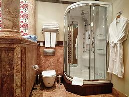 Eski Masal Hotel - Special Class