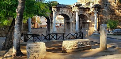 Eski Masal Hotel - Special Class