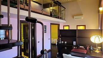 Eski Masal Hotel - Special Class