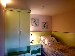 Eski Masal Hotel - Special Class