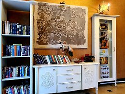 Eski Masal Hotel - Special Class