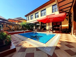 Eski Masal Hotel - Special Class