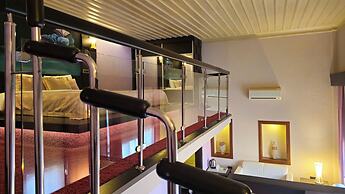 Eski Masal Hotel - Special Class
