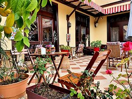 Eski Masal Hotel - Special Class