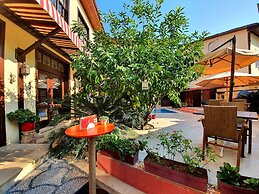 Eski Masal Hotel - Special Class