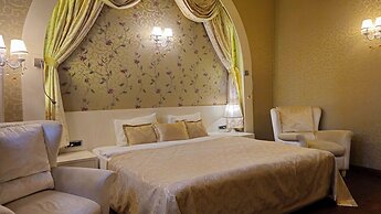 Eski Masal Hotel - Special Class