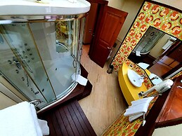 Eski Masal Hotel - Special Class