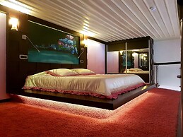 Eski Masal Hotel - Special Class