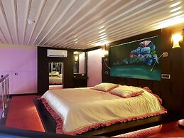 Eski Masal Hotel - Special Class