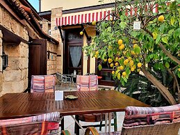 Eski Masal Hotel - Special Class