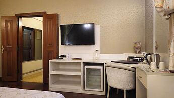 Eski Masal Hotel - Special Class