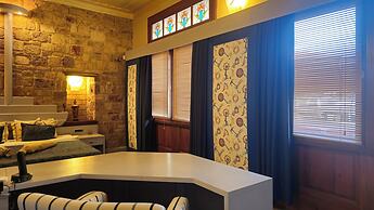 Eski Masal Hotel - Special Class
