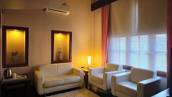 Eski Masal Hotel - Special Class