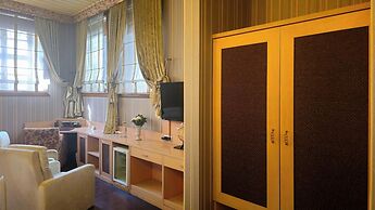 Eski Masal Hotel - Special Class