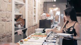 Eski Masal Hotel - Special Class