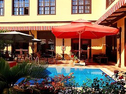 Eski Masal Hotel - Special Class