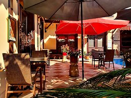 Eski Masal Hotel - Special Class