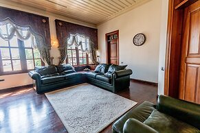 Eski Masal Hotel - Special Class