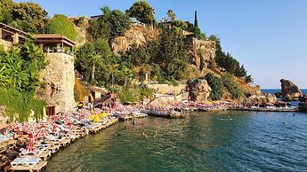 Eski Masal Hotel - Special Class