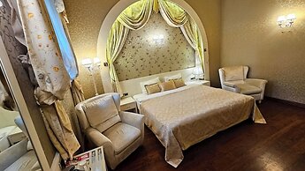 Eski Masal Hotel - Special Class