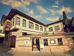 Eski Masal Hotel - Special Class