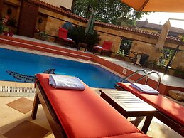 Eski Masal Hotel - Special Class