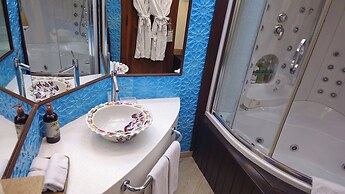 Eski Masal Hotel - Special Class