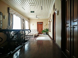 Eski Masal Hotel - Special Class