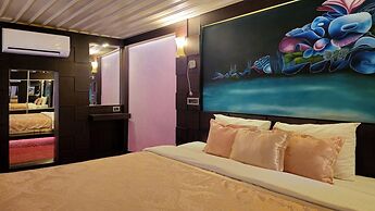 Eski Masal Hotel - Special Class
