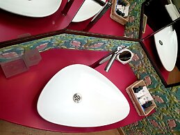 Eski Masal Hotel - Special Class