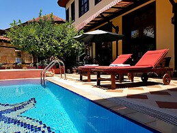 Eski Masal Hotel - Special Class