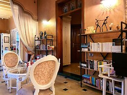 Eski Masal Hotel - Special Class