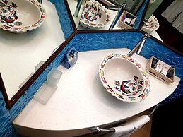 Eski Masal Hotel - Special Class