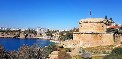 Eski Masal Hotel - Special Class