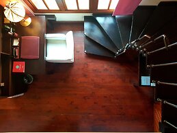 Eski Masal Hotel - Special Class