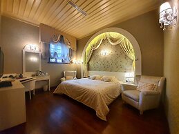 Eski Masal Hotel - Special Class