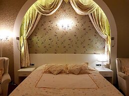 Eski Masal Hotel - Special Class