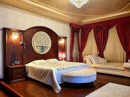 Eski Masal Hotel - Special Class