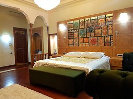 Eski Masal Hotel - Special Class