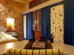 Eski Masal Hotel - Special Class